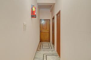 Super Hotel O Satguru Residency