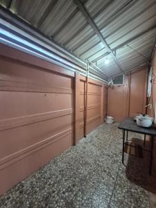 F & M Transient House