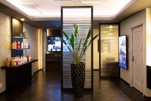 HOTEL MYTH Rinata -ホテル マイス リナータ- Adult Only