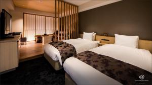Daiwa Roynet Hotel Kyoto Ekimae PREMIER