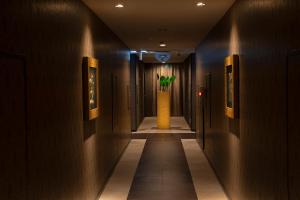 HOTEL MYTH Rinata -ホテル マイス リナータ- Adult Only