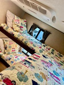 Family Friendly Camping in Crystal River