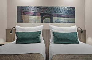 Leonardo Hotel Vienna City West