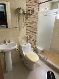 Residencial Garden City