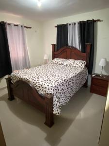 Residencial Garden City