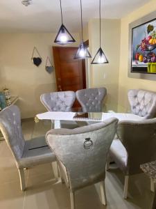 Residencial Garden City