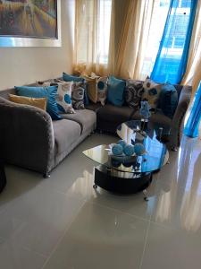 Residencial Garden City