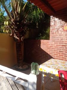 Recanto da Jane e Daniel