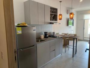 Apartamento Playa y piscina, Santa Marta