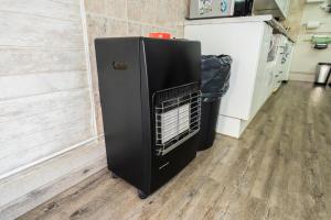 Estudio-loft con playas cercanas