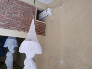 Jhonys Backpacker-Guest House only stay here book treking with us