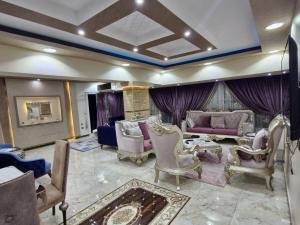 Newly built modern 3 bedroom apartment- Nasr City in CAIRO, EGYPT