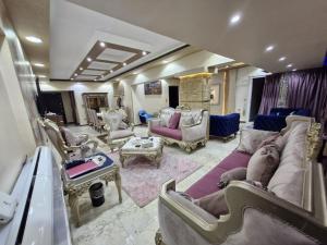 Newly built modern 3 bedroom apartment- Nasr City in CAIRO, EGYPT