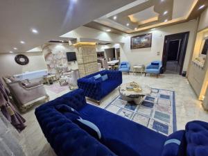 Newly built modern 3 bedroom apartment- Nasr City in CAIRO, EGYPT
