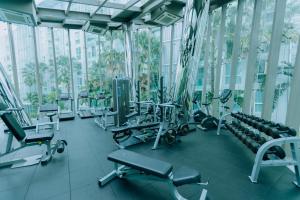 Pattaya City Center Residence by K2