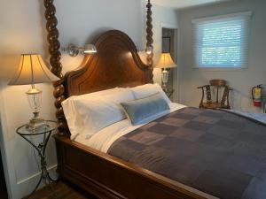 33 On Gage Garden Suite