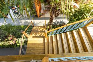 Barlavento Villas Chalés e Suites