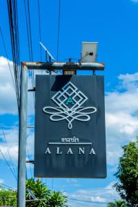 Alana Luang Prabang