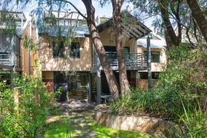 Sebels Beach front Bungalow
