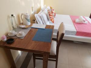 Araliyaa Tourists Lodge