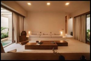 M11 Casa Leela - Luxe 5BR Villa with 2 Pools