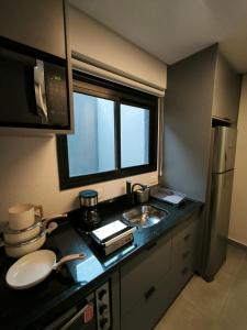 Apto Jardim Anália Franco