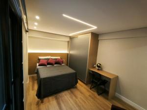 Apto Jardim Anália Franco