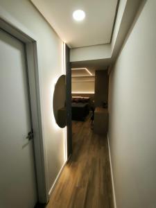 Apto Jardim Anália Franco