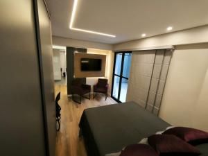 Apto Jardim Anália Franco