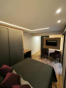 Apto Jardim Anália Franco