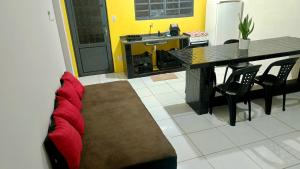 Apartamento Bem Localizado