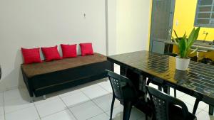 Apartamento Bem Localizado