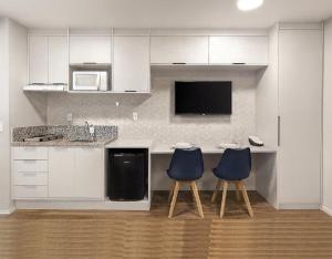 Studio Moov Brás - Rua Coronel Mursa, 56 - Brás !