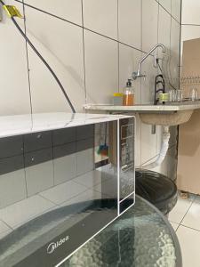 Apartamento Boulevard