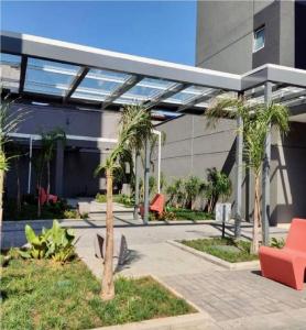 Studio Moov Brás - Rua Coronel Mursa, 56 - Brás !