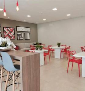 Studio Moov Brás - Rua Coronel Mursa, 56 - Brás !