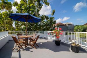 Villa Casa More by BaliSuperHost