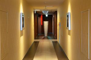 HOTEL MYTH Rinata -ホテル マイス リナータ- Adult Only