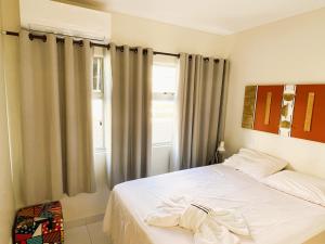 Hospede-se com conforto no Setor Sudoeste