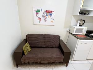 Hospede-se com conforto no Setor Sudoeste