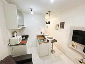 Hospede-se com conforto no Setor Sudoeste