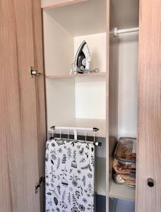 Departamento céntrico - 2 personas