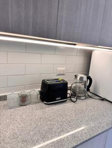 Departamento céntrico - 2 personas