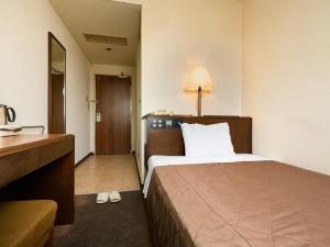 Suzuka ホテル亀山ヒルズ 3-Star Accommodation room