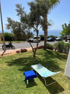 marina golf asilah numero 1