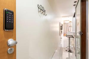 Hospede-se com conforto no Setor Sudoeste