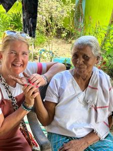 Marari dhaniel beach homestay-2