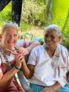 Marari dhaniel beach homestay-2