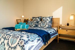 Adelaide CBD Gem with modern facilities and Super Central