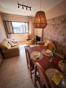 Departamento en Jujuy con vista a las montañas - Azaleas